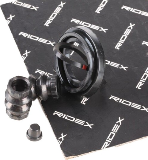 RIDEX 405R0135 Reparasjonssett, bremsecaliper