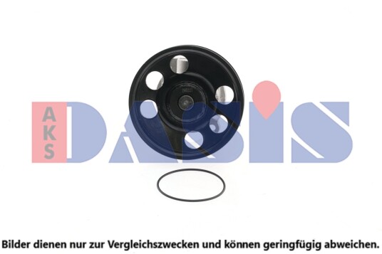 AKS DASIS 570620N Vannpumpe
