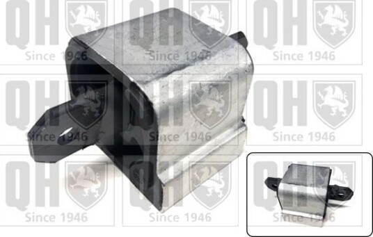QUINTON HAZELL EM4865 Motorfeste