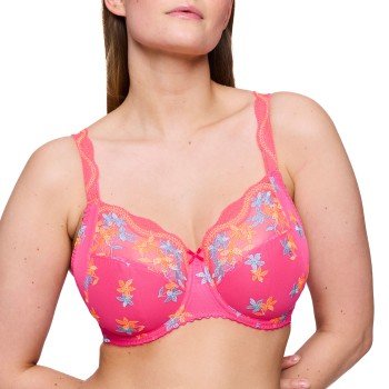PrimaDonna BH Cala Luna Full Cup Bra Rosa C 85 Dame