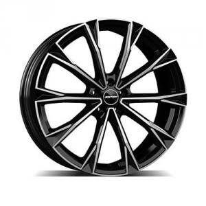GMP Totale Black Diamond 11.5x22 5/120 ET42 B66.6