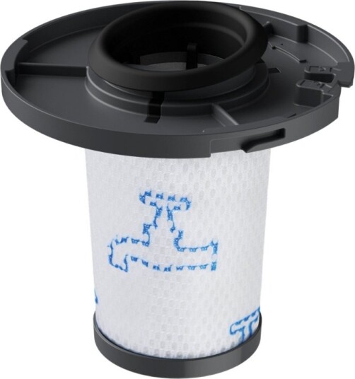 OBH Nordica erstatningsfilter for X-Force 11.60 skaftstøvsuger 1 stk