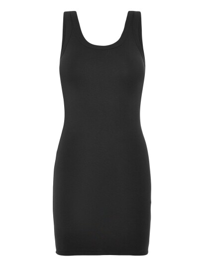 Organic Basics | Flex Mini Dress | XXL