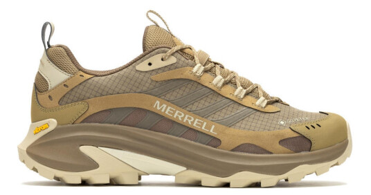 Merrell Moab Speed 2 Gtx Coyote 46