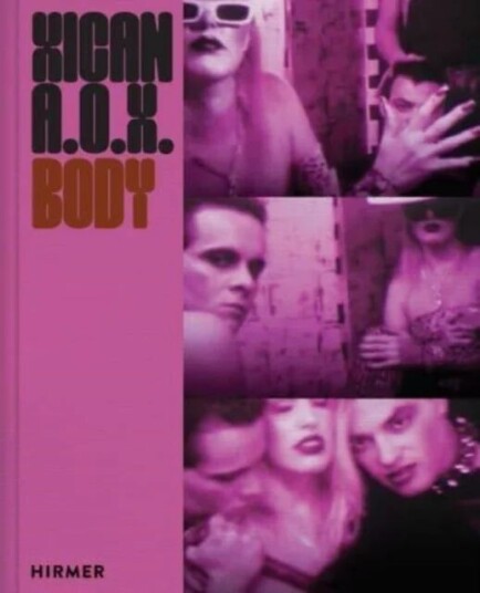 Xican-A.O.X. Body Xican-A.O.X. Body