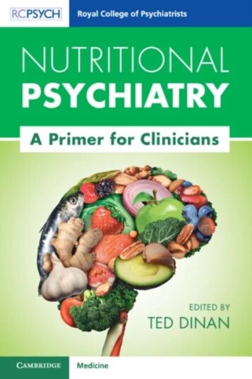 Nutritional Psychiatry Nutritional Psychiatry