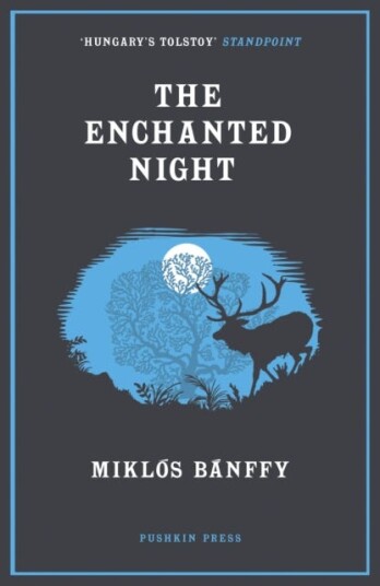 The Enchanted Night Av Miklos Banffy The Enchanted Night Av Miklos Banffy