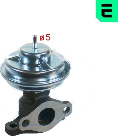 EGR ventil ERA 555095A EGR ventil ERA 555095A