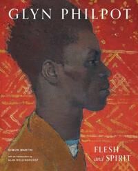 Glyn Philpot: Flesh And Spirit Av Simon Martin