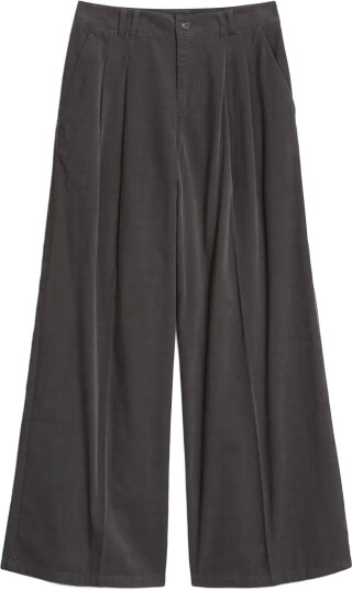 Marc O"Polo Woven Pants   Grey   XS
