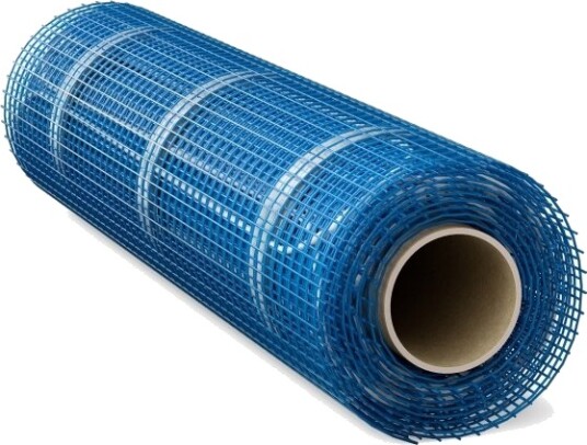 Solar Plus Varmematte 120w/m² 2,7m²