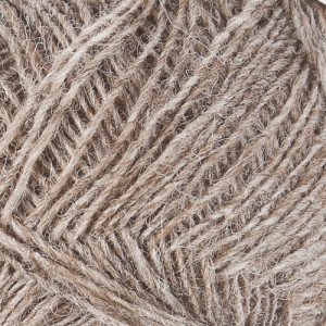  Ístex Einband Garn 0885 Oatmeal heather