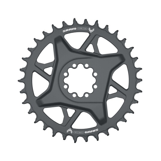 Sram Gx Eagle Transmission 3mm Offset Dm Krankdrev Sram Gx Eagle Transmission 3mm Offset Dm Krankdrev