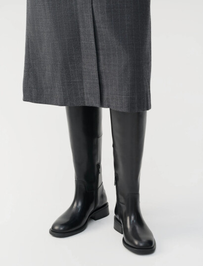 VAGABOND Sheila - Black - 36