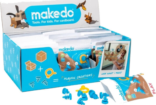 MAKEDO LEKESETT MAKEDO LEKESETT