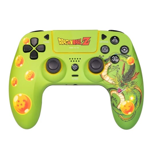 Spillkontroll FR-TEC DRAGON BALL Spillkontroll FR-TEC DRAGON BALL