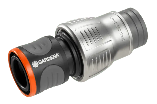 Gardena Premium Slangekobling 19 mm (3/4")