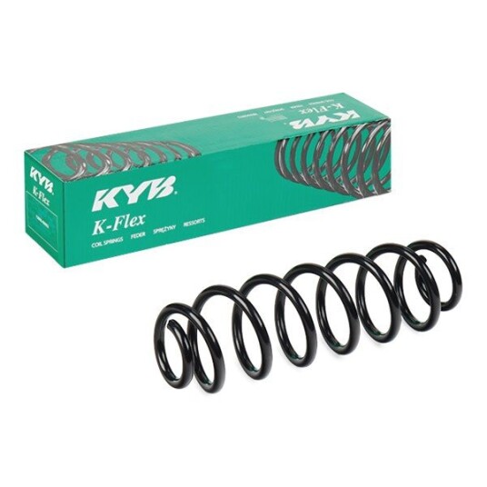 Fjær KYB RA5327 Fjær KYB RA5327