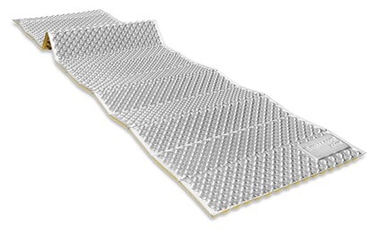 Therm-a-Rest Z-lite Sol Lemon/Silver