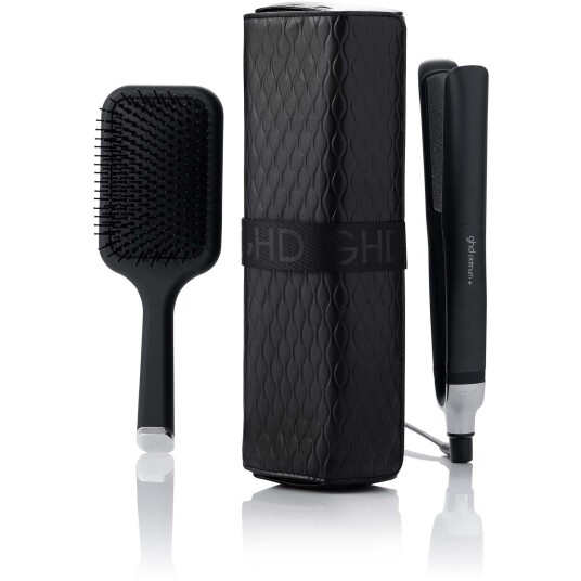 ghd Platinum+ Christmas Gift Set Hair Straightener ghd Platinum+ Christmas Gift Set Hair Straightener