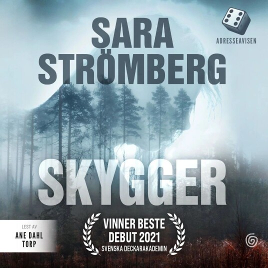 Skygger Av Sara Strömberg