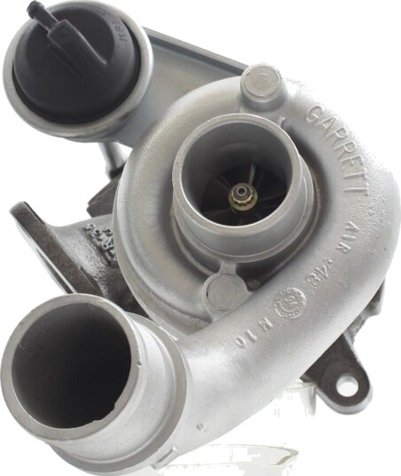 Turbolader ALANKO 11900458