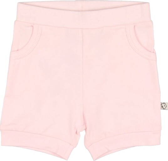 Pippi Shorts   Lyserød   Pippi Baby   62   Shorts   Rosa