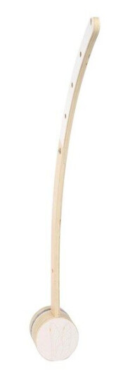 Small Foot Wooden Holder Baby Mobile Seacoast