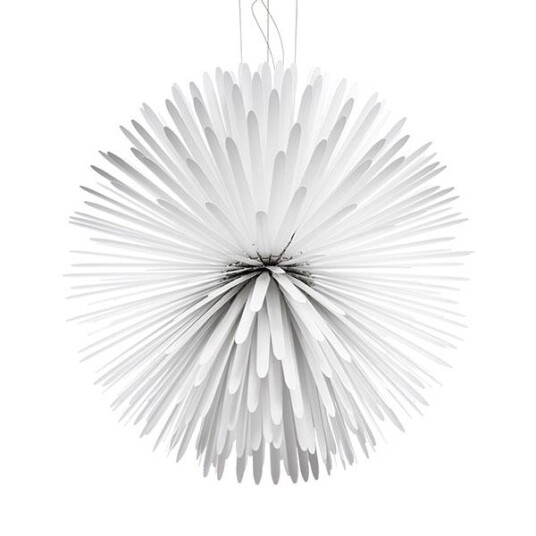 Foscarini SUN LIGHT OF LOVE Taklampe Hvit Foscarini SUN LIGHT OF LOVE Taklampe Hvit