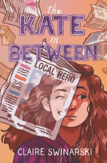 The Kate In Between Av Claire Swinarski
