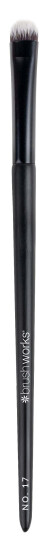 Brushworks No. 17 Carving Brush Brushworks No. 17 Carving Brush