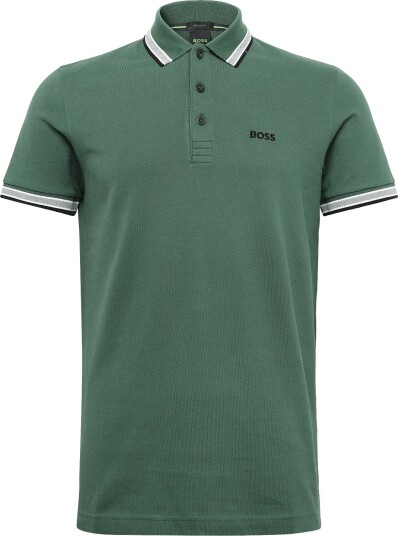 BOSS Paddy OPEN GREEN L
