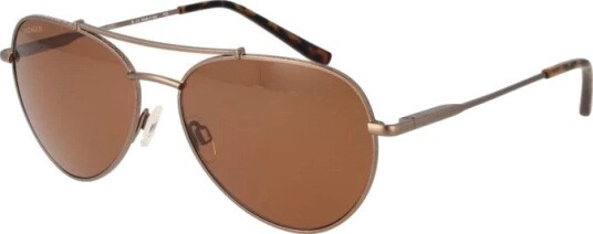 Serengeti unisex Accessories Brun ONE SIZE,
