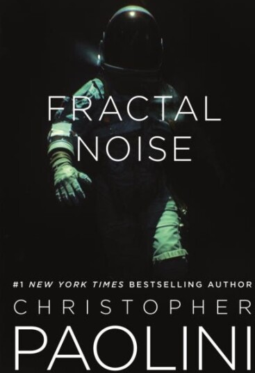 Fractal Noise A Fractalverse Novel