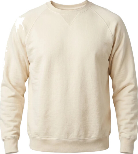 Fortela Herre Gensere & Hettegensere Beige L,