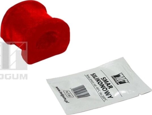 Stabilisator foring TEDGUM 00441256