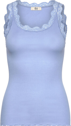 RM By Rosemunde | Rmwbalta Modal Sl U Neck Top | L