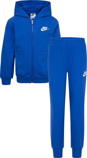 Nike Joggedress - Kamp Royal - Nike - 5 år (110) - Joggedress - Blå