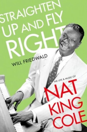 Straighten Up And Fly Right Av Will (Producer And Writer) Friedwald