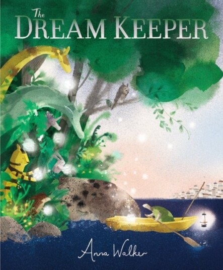 The Dream Keeper The Dream Keeper