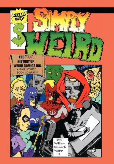 Simply Weird Simply Weird