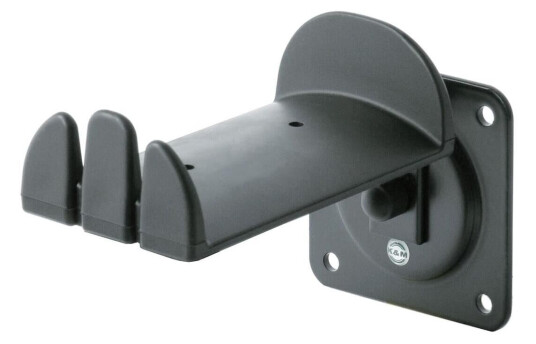 K&M 16310 Hodetelefon Veggholder