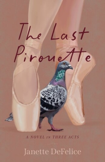 The Last Pirouette The Last Pirouette