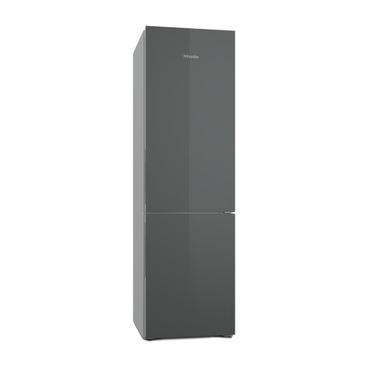 Miele KFN 4898A D GRGR Kombiskap Miele KFN 4898A D GRGR Kombiskap