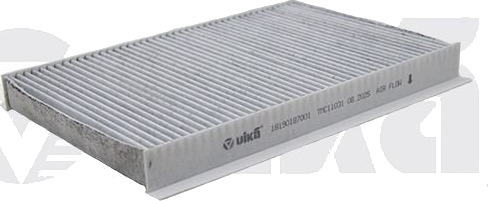VIKA 18190187001 Kupefilter VIKA 18190187001 Kupefilter