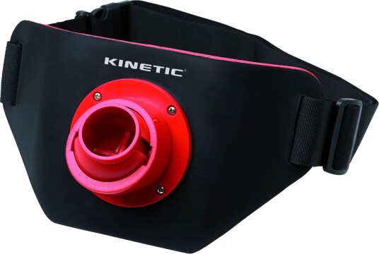 Kinetic Fighting Belt Adjustable STD
