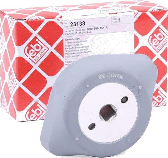 Oppheng, automatgirkasse FEBI BILSTEIN 23138
