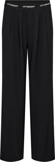 Co'Couture Dame Bukser Svart L, Co'Couture Dame Bukser Svart L,