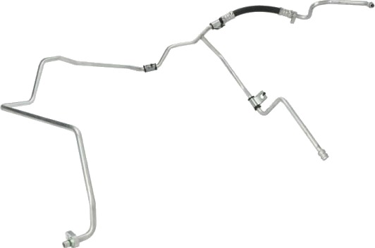Høytrykksledning, klimaanlegg THERMOTEC KTT160405