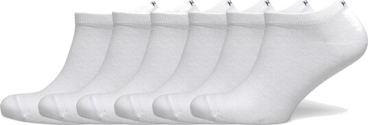 HUGO 6P As Uni Cc W White 35 38